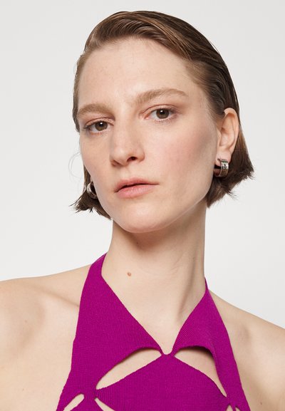 Dondup Débardeur - fuschia