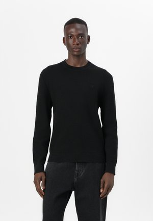 Calvin Klein Trui - black