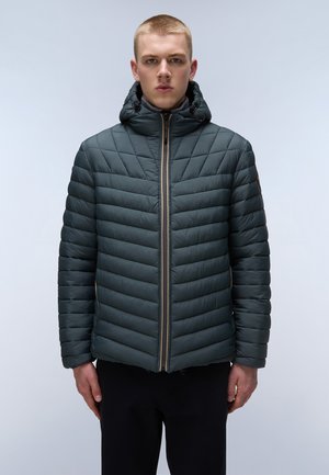 LAPAZ  - Winter jacket - green urban