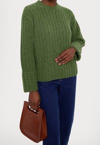 rag & bone Trui - green