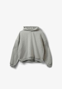 Sélectionné, grey mel