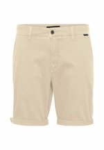 LinowBBGermain shorts - Irish Cream main image 0