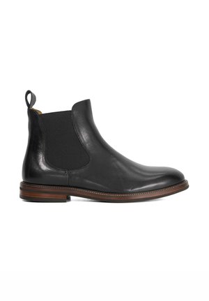 MAISEN FORMAL CHELSEA - Classic ankle boots - black