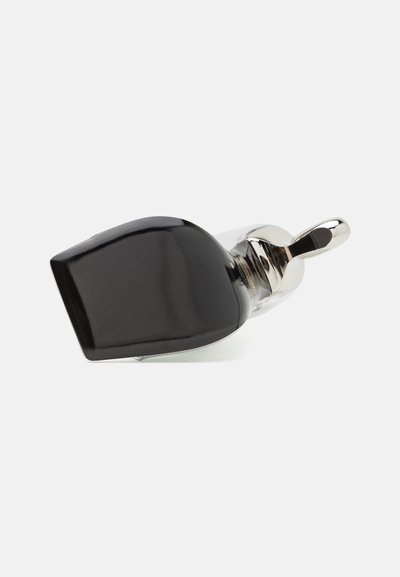 MOSCHINO CIABATTA - Korolliset pistokkaat - argento