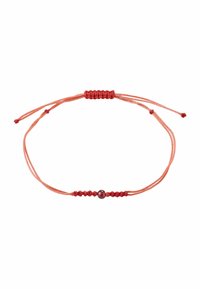 Pilgrim JANUARY - Bracciale - red