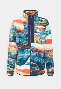 Columbia Kurtka z polaru