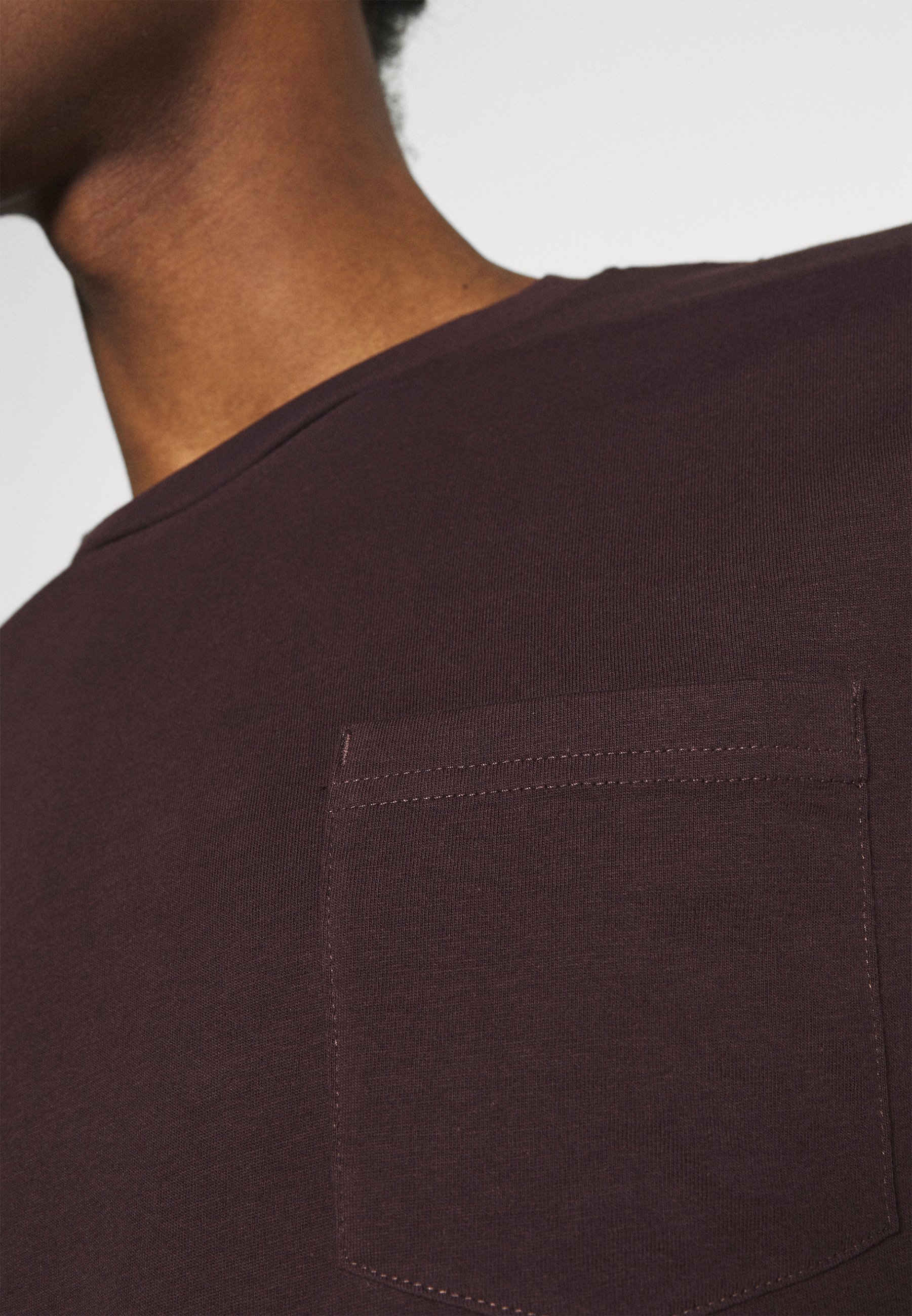 Men Long sleeved top Men Long sleeved top