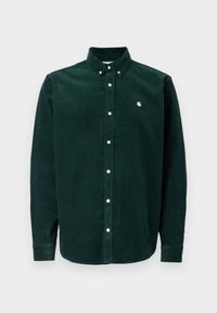 MADISON - Shirt - conifer