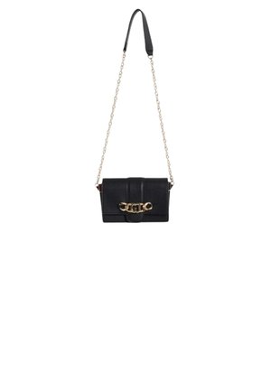 LINEA CATHY - CM 17X11,5X5 - Borsa a tracolla - black