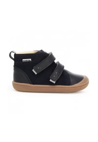 Bartek Sneakers hoog - granatowy