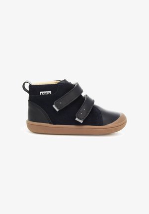 Bartek Sneakers hoog - granatowy