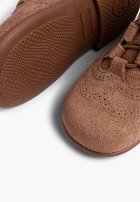Pisamonas Zapatos de bebé - topo