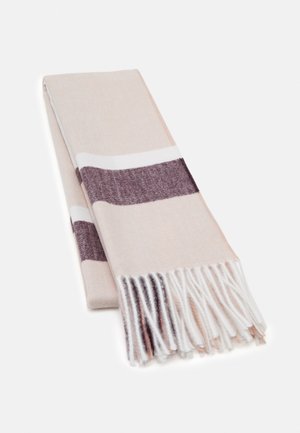 Scarf - light pink