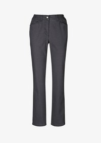 Unausgewählt, anthracite