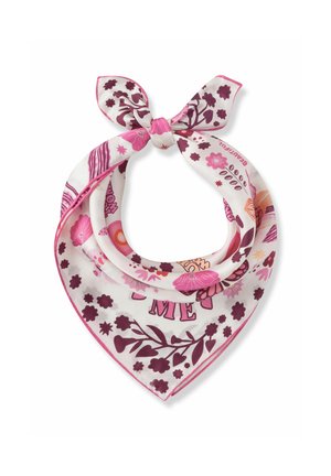 PREMIUM  - Foulard - weiß