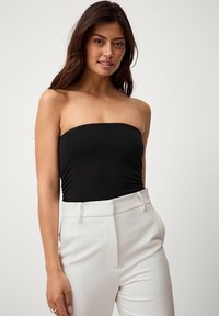 Ellos Collection Top - schwarz