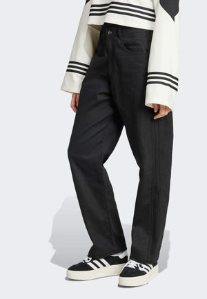 FIREBIRD UTILITY - Pantalones - black