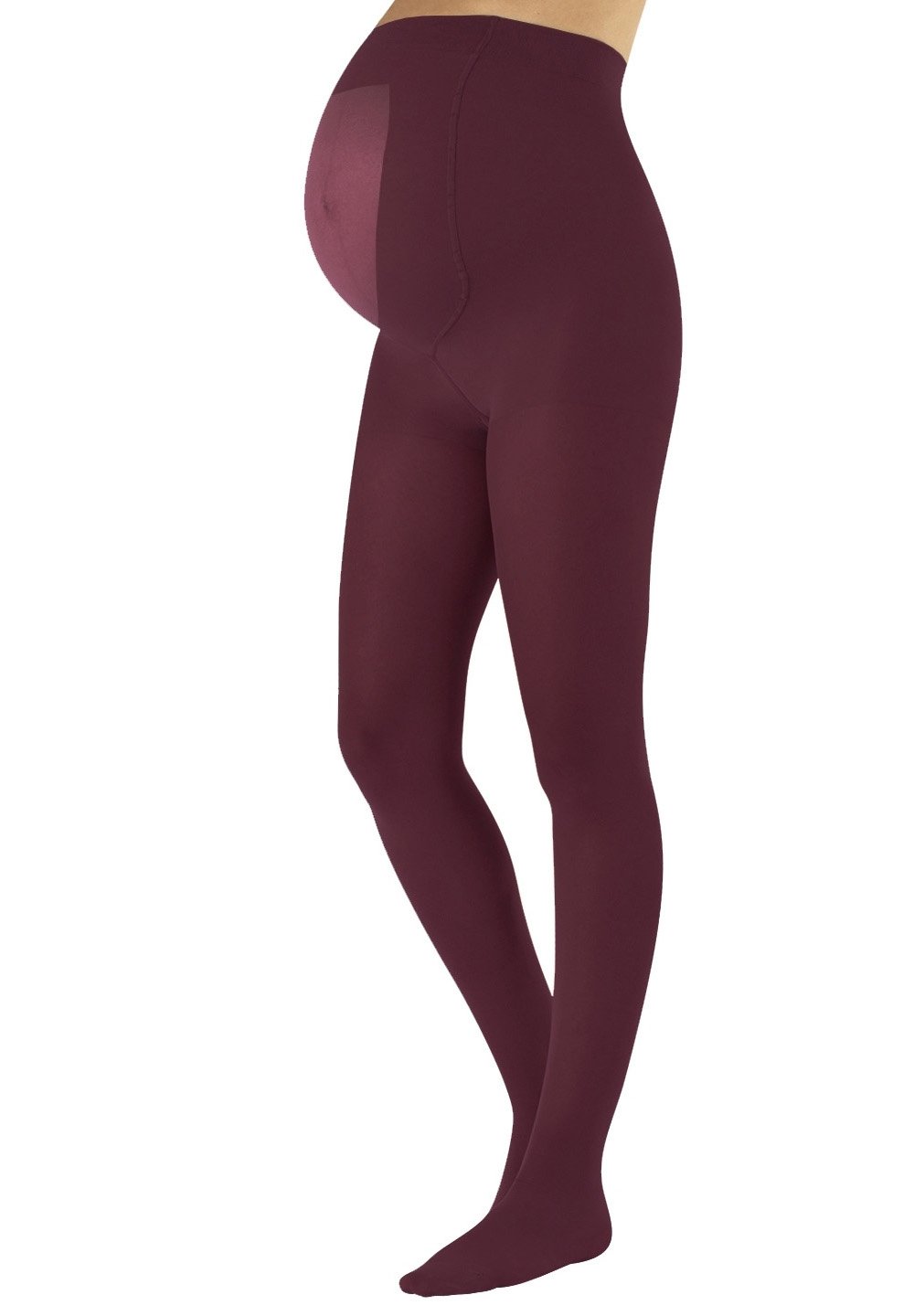 Abbigliamento Premaman Leggings Felpati Premaman Premaman