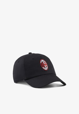 Puma, UNISEX, czarny