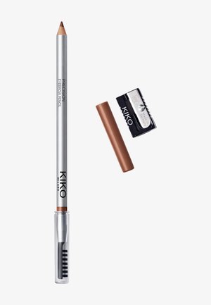 PRECISION EYEBROW PENCIL - Eyebrow Pencil - brunettes