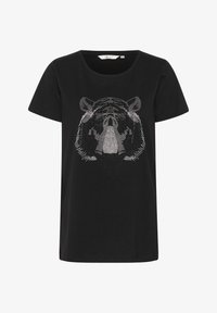 Pasirinkta, pitch black