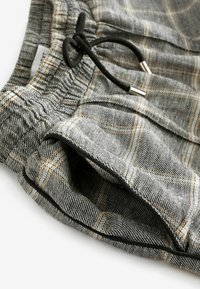 Next Hlače - grey check
