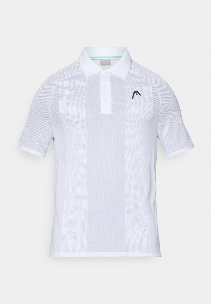 Head Poloshirt wit Head Poloshirt wit