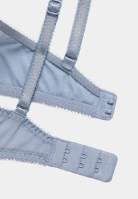 Marks & Spencer JASMINE DEMI CUP - Bygel-bh - grey blue