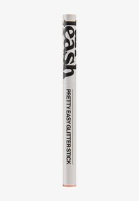 Unleashia PRETTY EASY GLITTER STICK - Glitter - brave