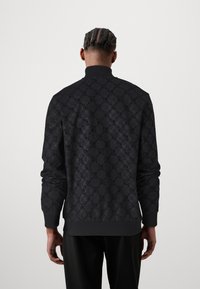 JOOP! THIERRY - Bomber stiliaus striukė - black