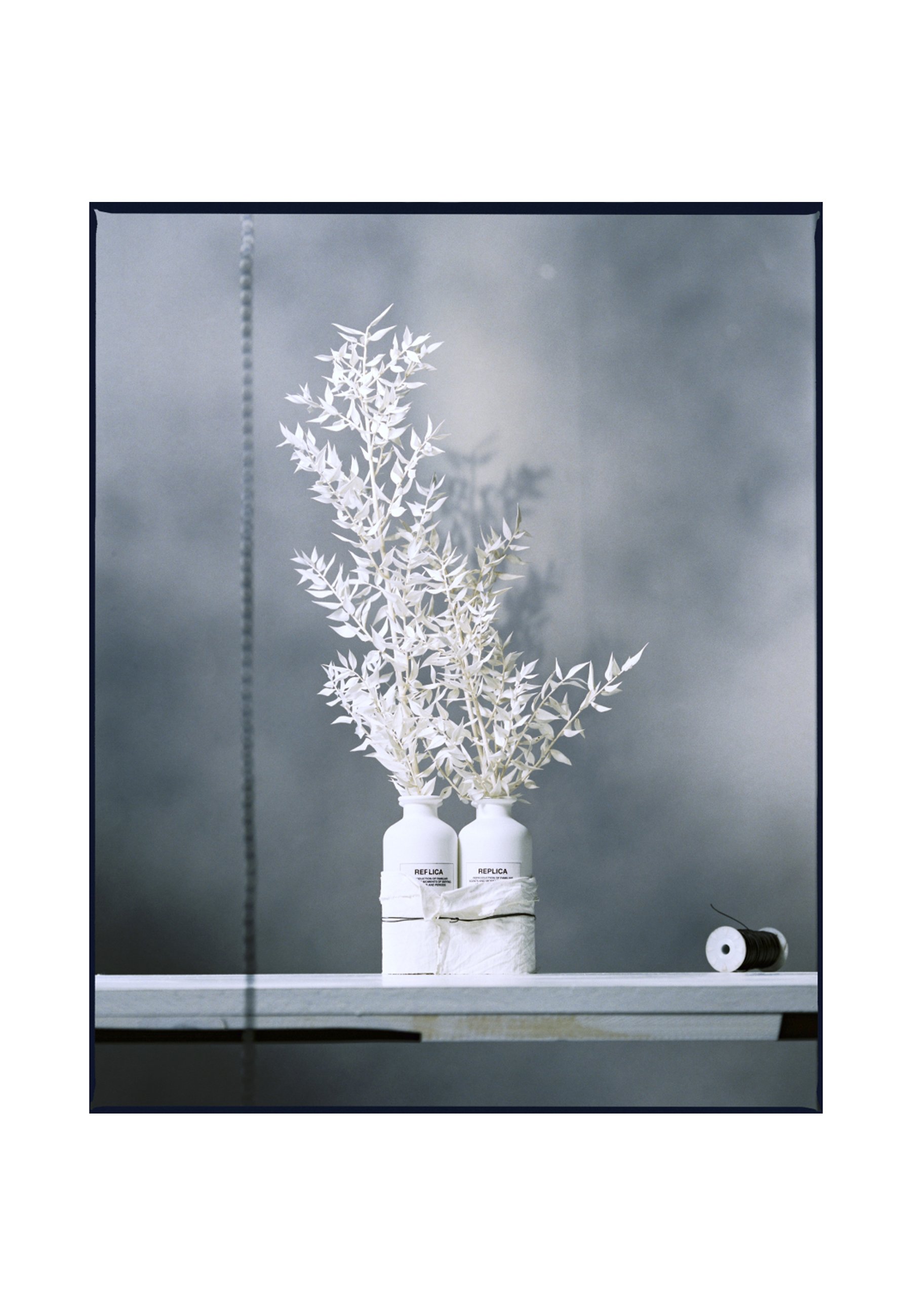 Maison Margiela Fragrances REPLICA JAZZ CLUB DIFFUSER