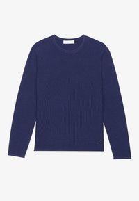 Maglione - dark blue