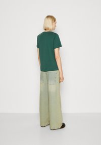 PIECES Shirt 'PCRia' in Yellow | ABOUT YOU