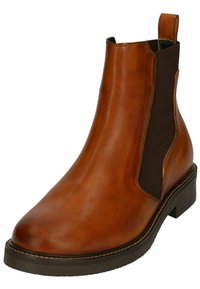 TT.BAGATT Tronchetti - cognac