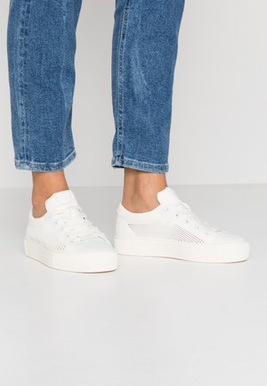 Sneaker low - white