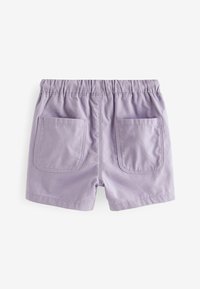 Next PULL ON - REGULAR FIT - Shorts - lilac purple
