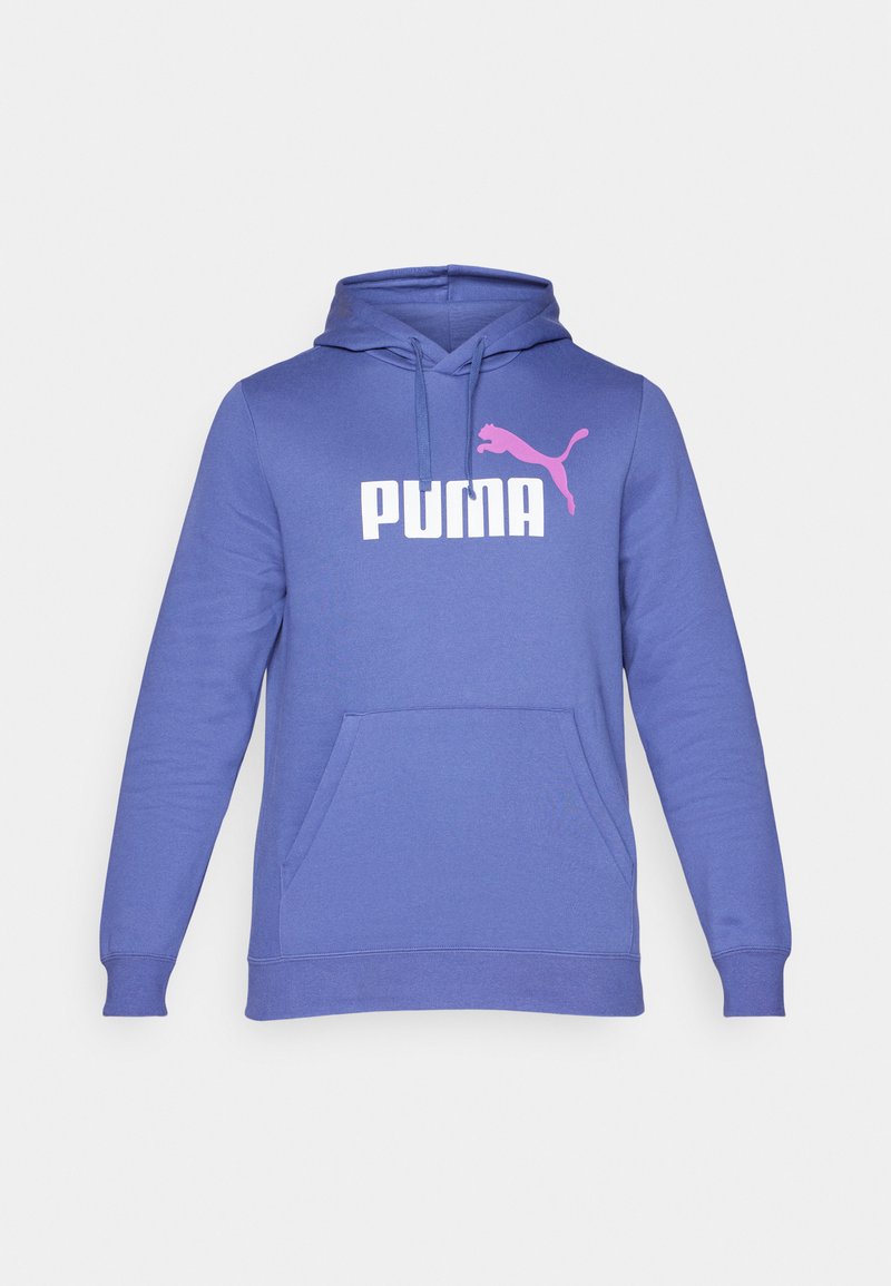 Puma Hoodie blauw Puma Hoodie blauw