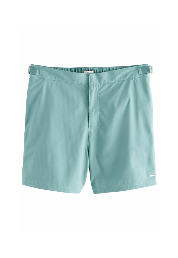 REGULAR FIT - SIGNATURE TAILORED WAISTBAND - Badeshorts