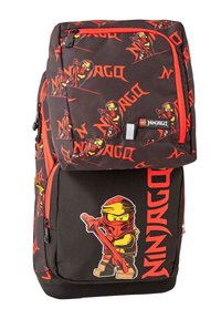 LEGO® Bags Optimo Starter School set red Zalando