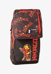 LEGO® Bags Optimo Starter School set red Zalando