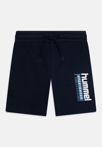 Unausgewählt, black iris