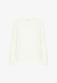 Unausgewählt, off white melange