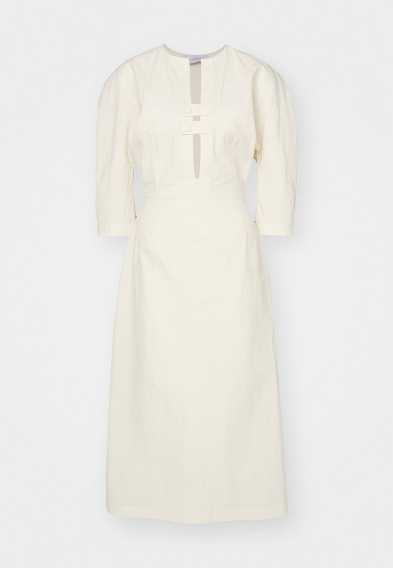 Fête Impériale Jurk crème