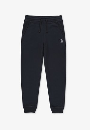 Abercrombie & Fitch ESSENTIAL JOGGER - Trainingsbroek - anf anthracite