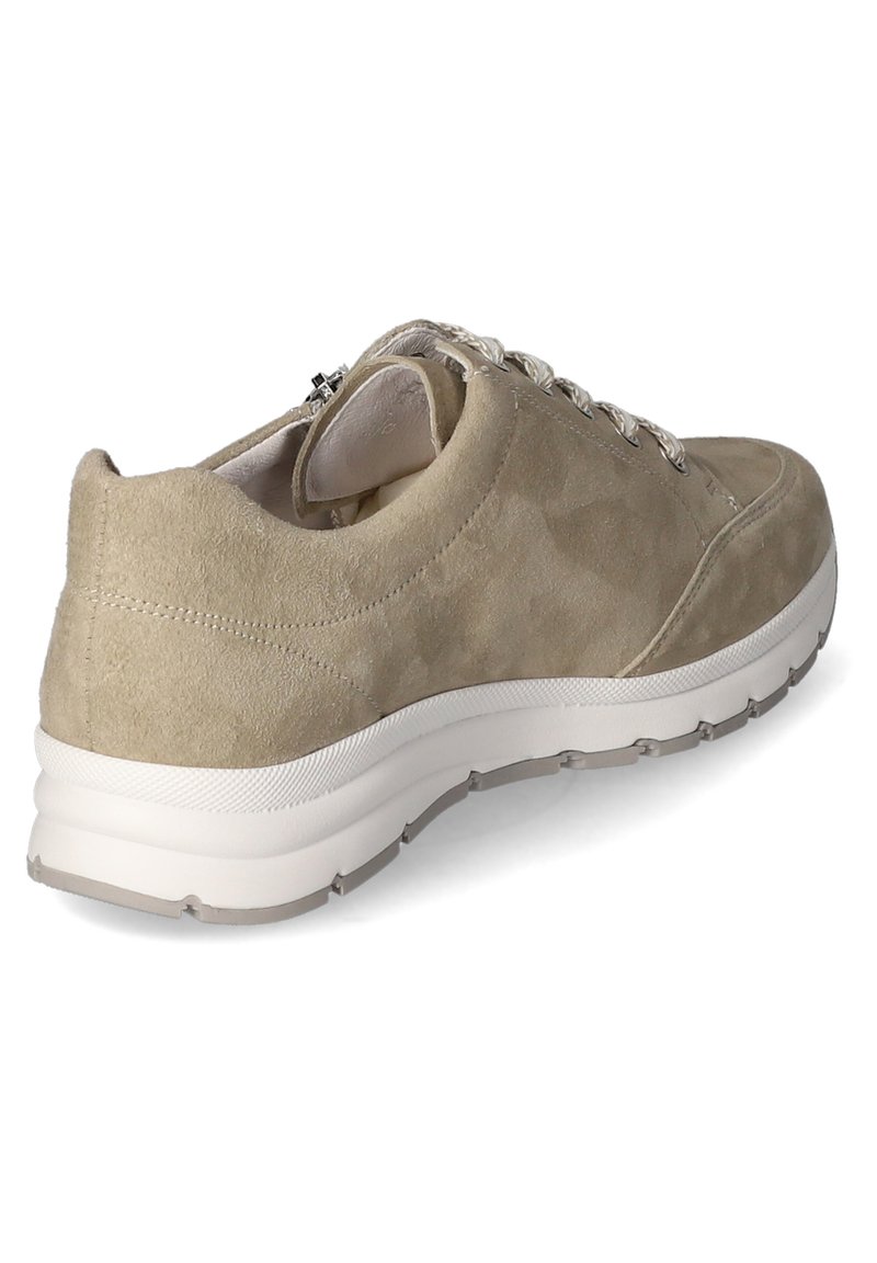 Damen Sneaker low | Semler Sneaker low khaki - HF41190 Damen Sneaker low | Semler Sneaker low khaki - HF41190