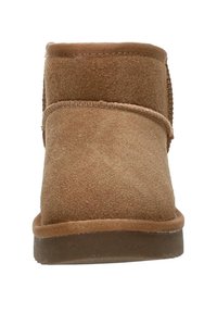 SUB55 Snowboots  - cognac