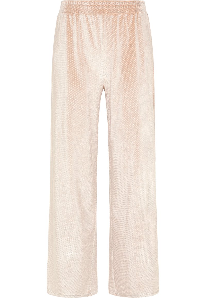 myMo at night Broek beige myMo at night Broek beige