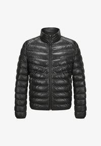 Ausgewählt, schwarz