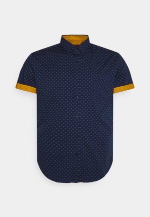 MARLING - Shirt - gold