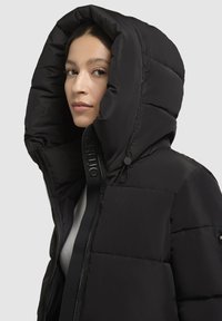 khujo PHIA - Winter coat - schwarz